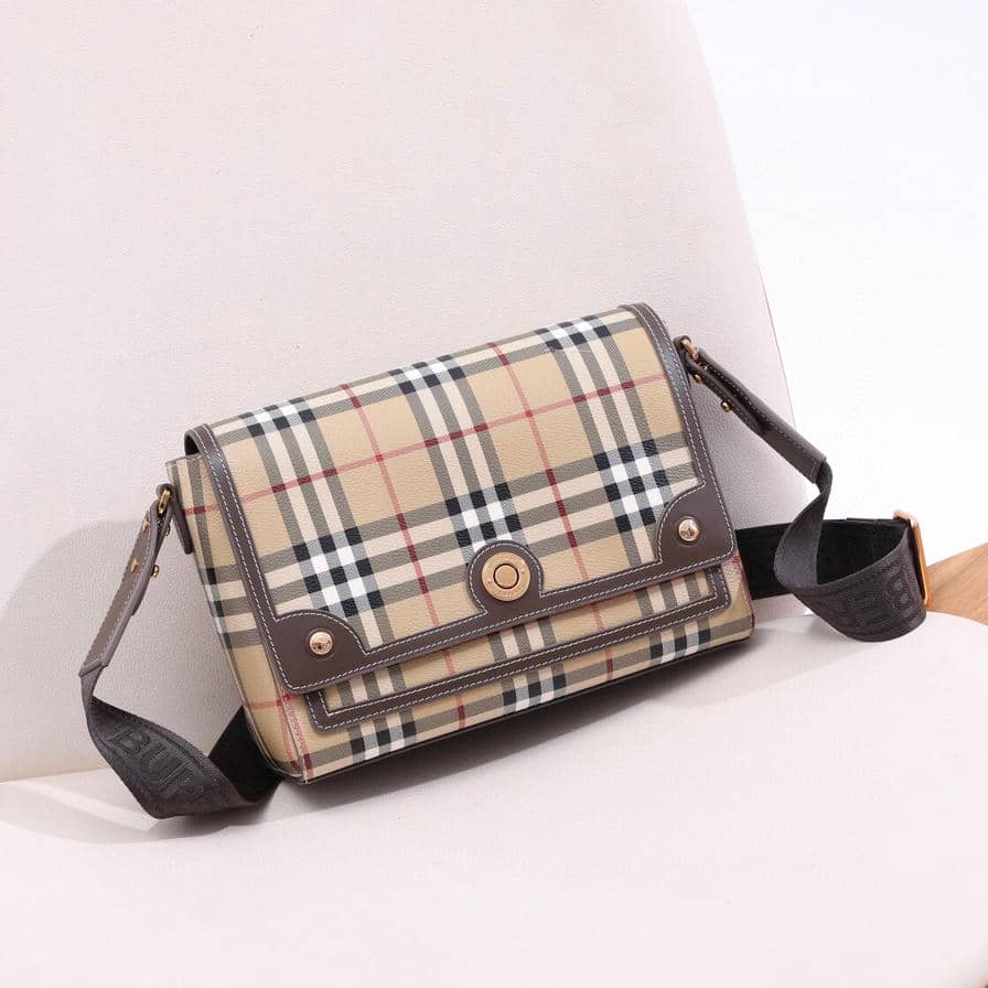 Burberry Bag 85
